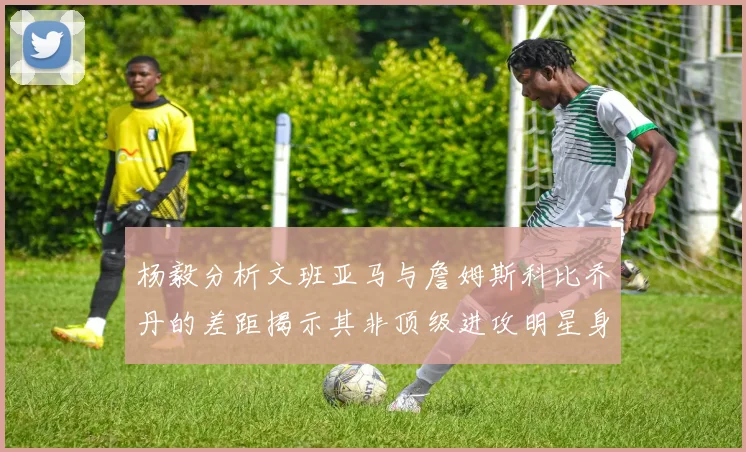 杨毅分析文班亚马与詹姆斯科比乔丹的差距揭示其非顶级进攻明星身份