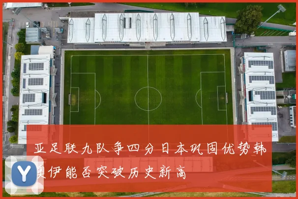 亚足联九队争四分日本巩固优势韩澳伊能否突破历史新高